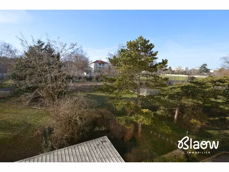 appartement à rénover à vendre - bron