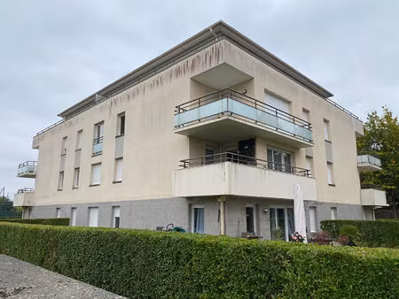 appartement 3 pieces caen st jean eudes-st gilles