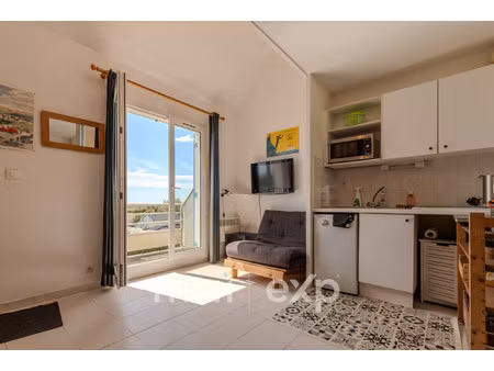 appartement vue mer