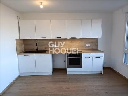 appartement à vendre de 2 pièces de 41 55 m²
