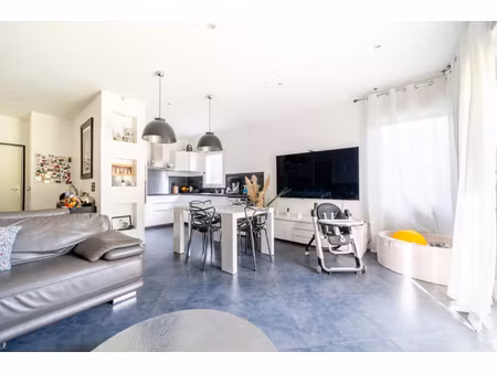 appartement gennevilliers 4 pièce(s) 78 m2