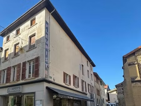 immeuble monopropriété hyper centre 4 niveaux