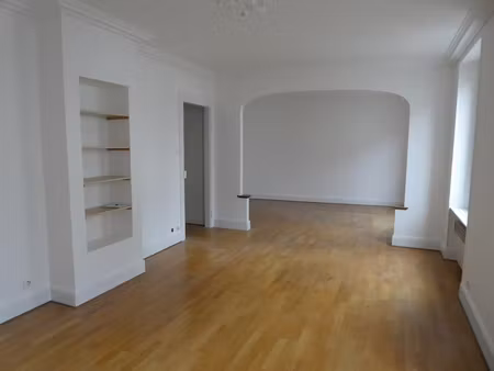 immeuble de rapport centre-ville