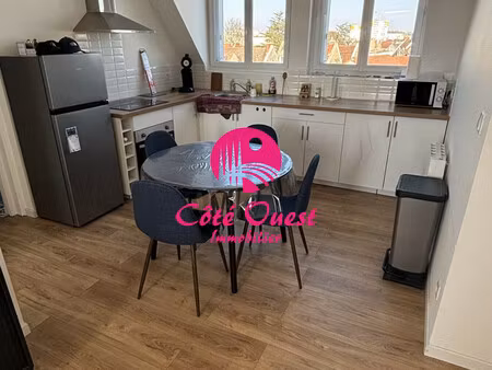 immeuble le havre sanvic vendu loue