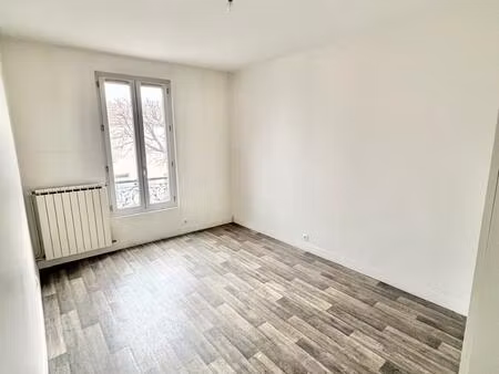 location appartement 2 pièces 39 m² à ivry-sur-seine (94200)