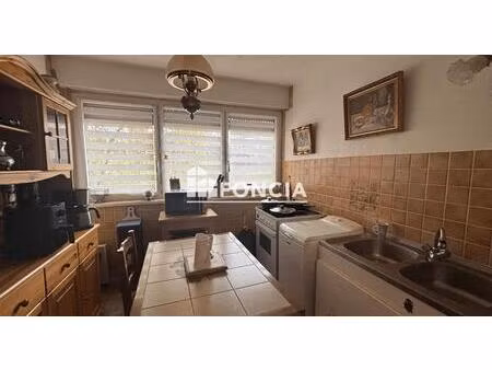 appartement investissement locatif