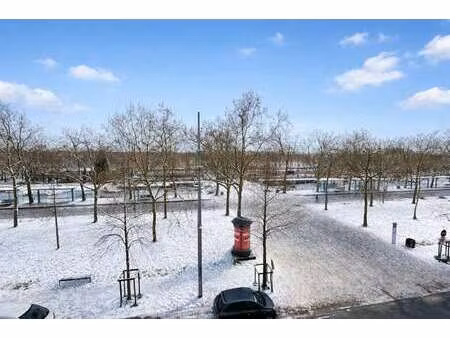 vente appartement 2 pièces à la roche-sur-yon (85000) : à vendre 2 pièces / 52m² la roche-