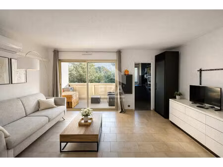 appartement 1 pièces 25 m² à vendre / acheter le cannet 06110 ? | era immobilier