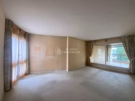 appartement le chesnay rocquencourt 3 pièce(s) 76.70 m2