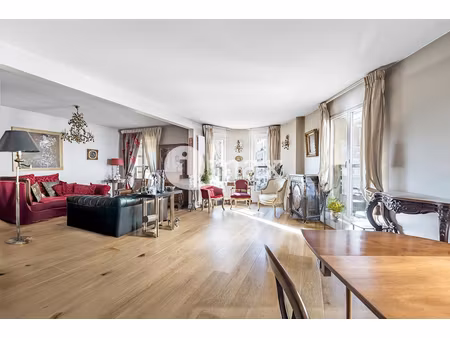 levallois - 4 pièces - 1 170 000 € fai