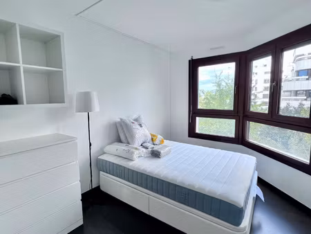 levallois perret - metro pont de levallois - meuble 2 pieces