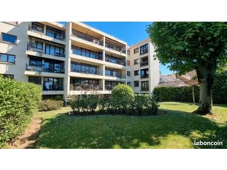 appartement 4 pièces 93 m²