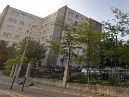 appartement 2 pièces de 53 m2