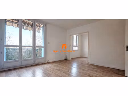 appartement montélimar 65.0 m²