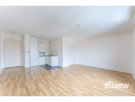 appartement à vendre montluel