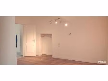 appartement t2 de 40 m² situé à montpellier