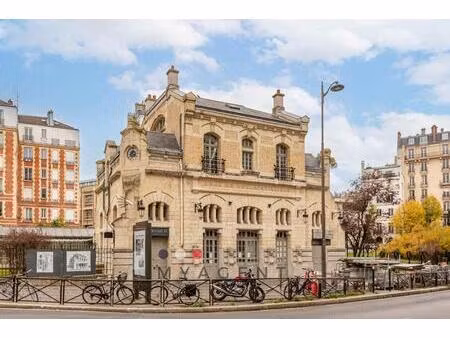 appartement 47m² cœur de la muette