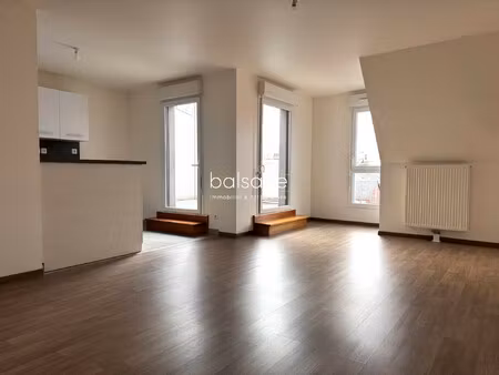 appartement à vendre rouen