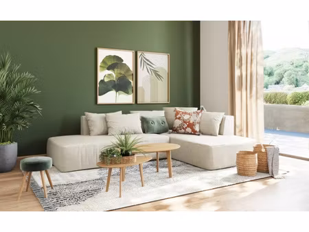 superbe t3 splendide vue idéal premier achat.