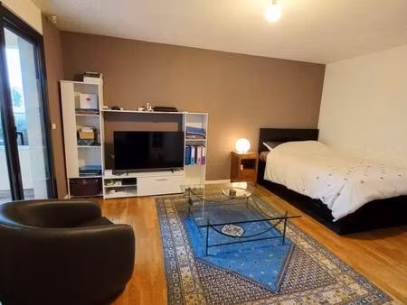 studio 36m² cours richard vitton