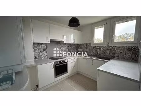 a vendre - appartement trois chambres - tours