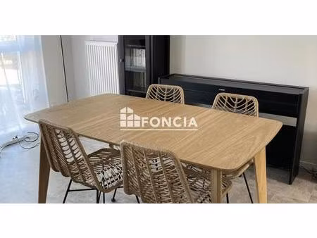 appartement type f4 en triplex sur templeuve-en-pévèle