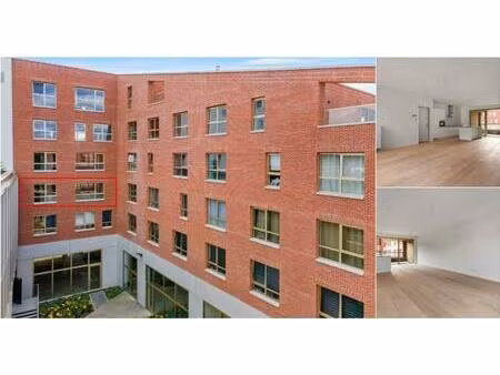 appartement à vendre à academieplein 19 turnhout (rbv03362)