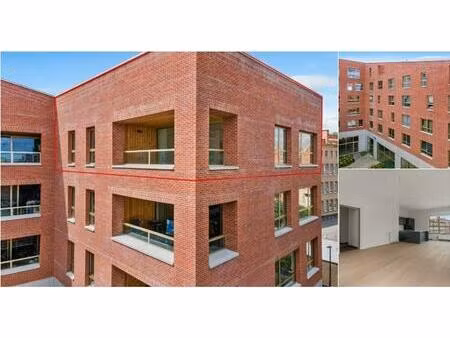 appartement à vendre à academieplein 21 turnhout (rbv03365)
