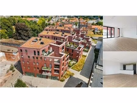 appartement à vendre à baron frans du fourstraat 10 turnhout (rbv03381)