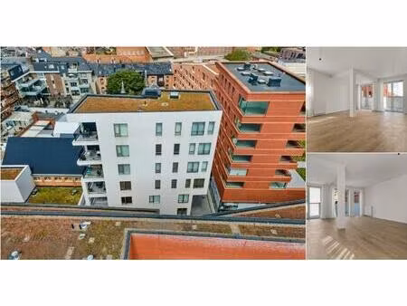 appartement à vendre à kursaalpoort 27 turnhout (rbv03373)