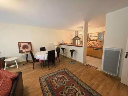vente appartement 3 pièces à vannes centre ville (56000) : à vendre 3 pièces / 85m² vannes