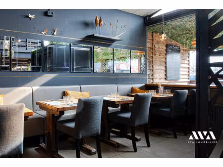 fonds de commerce seichamps