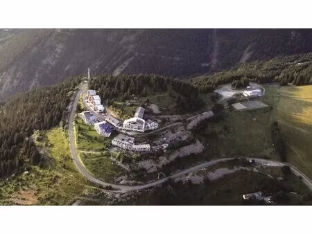 à vendre – complexe immobilier à fort potentiel touristique