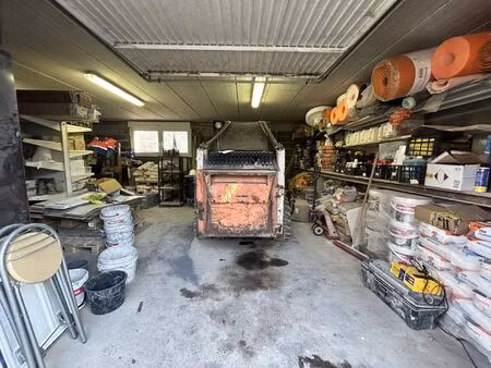 location local industriel 100 m² à saint-dié-des-vosges (88100)