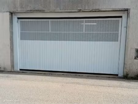 garages