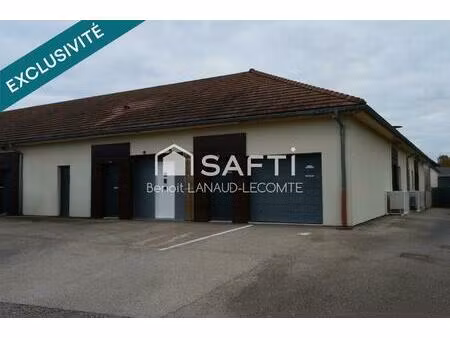 local commercial laboratoire alimentaire et traiteur