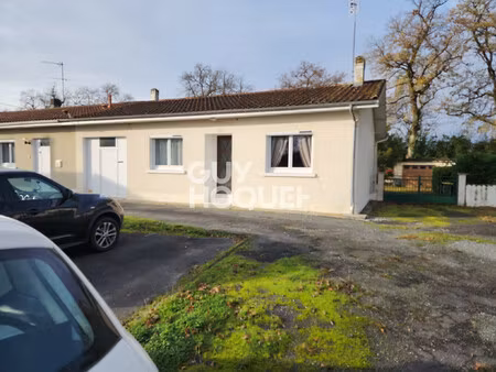 maison à vendre de 4 pièces de 85 50 m²