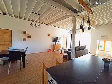 maison 6 pièces 170m2