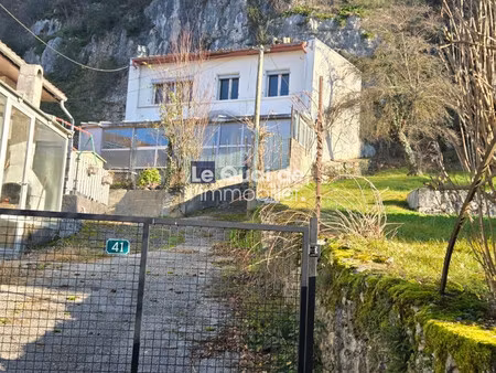 a vendre : maison a renover