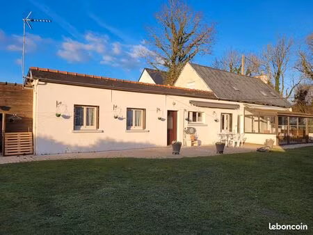 maison 6 pièces 120 m²