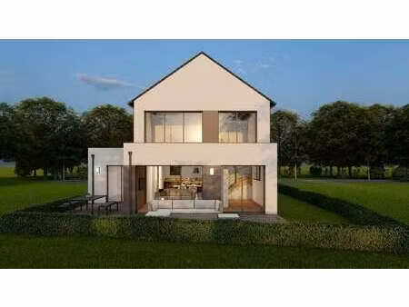 vente maison à saint-pabu (29830) : à vendre / 119m² saint-pabu