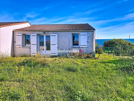 maison vaux sur mer 4 pièces 75 m2