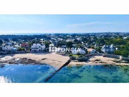 le pouliguen / terrain constructible