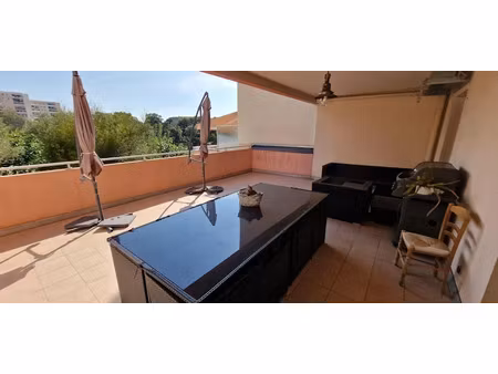 location appartement 3 pièces 81.14 m² à ajaccio (20000)  1 190 €
