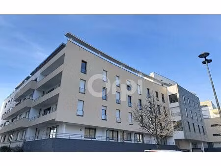 appartement brest m² t-2 à vendre  186 375 €