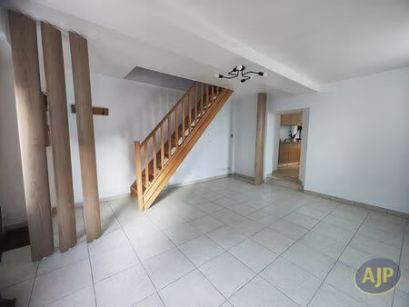 appartement 1 chambre - daon