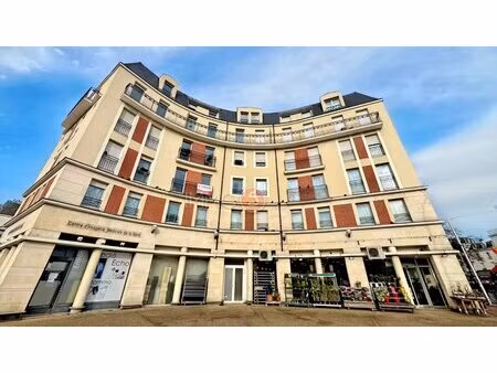 duplex moderne au raincy