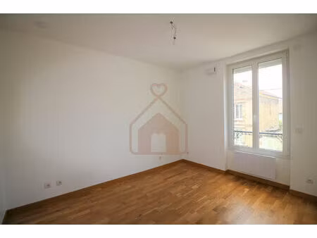 villeneuve saint georges - appartement 3 pieces 48.98m²