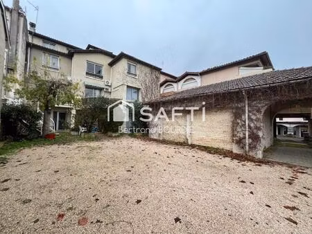 spécial investisseur!!! a vendre immeuble composé de 12 appartements