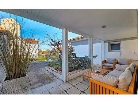 immeuble pau 223 m² t-5 à vendre  319 000 €